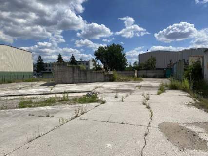 Działka inwestycyjna na sprzedaż, 3401 m2, Rogowiec