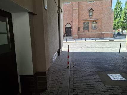 Kawalerka do wynajęcia RYNEK, ul.Łaciarska