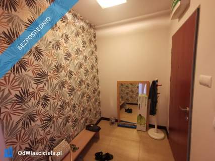 Sprzedam piękne, komfortowe 2-pokojowe mieszkanie z wielkim ogrodem,...