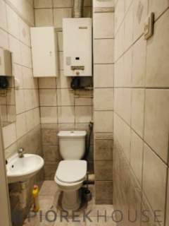 3-pokojowe mieszkanie w Śródmieściu