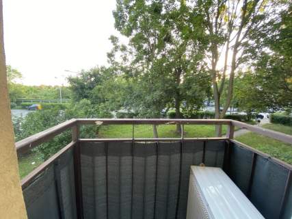 Blisko centrum / balkon/ klimatyzacja
