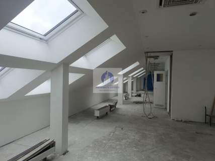 Śródmieście lokal biurowy 423,24 m2 do wynajęcia