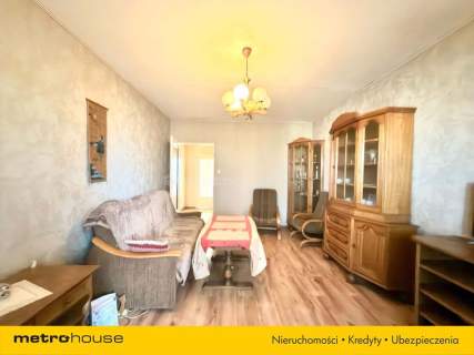 1 piętro, WRĘBOWA, balkon