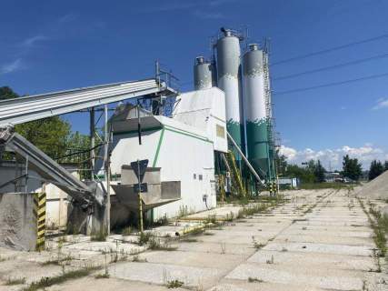 Obiekt na sprzedaż, 10000 m2, Długołęka