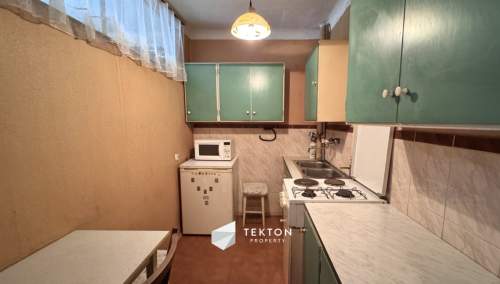 2 pokoje Możliwość otwarcia kuchni na salon