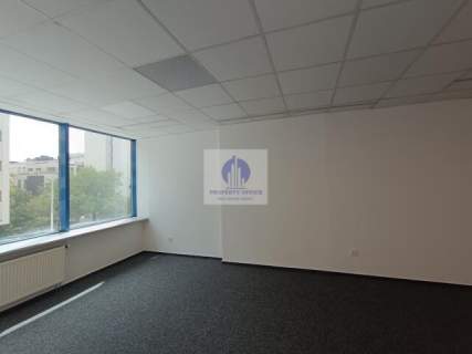 Śródmieście lokal biurowy 40,48 m2 do wynajęcia