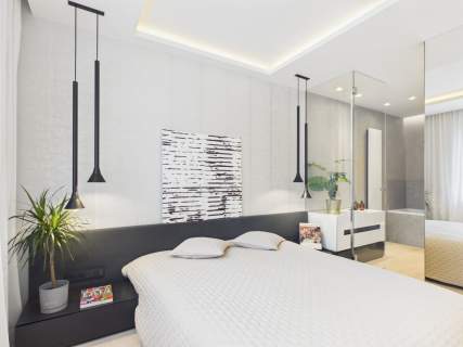 Do wynajęcia wyjątkowy 3-pokojowy apartament na os. Eko Park