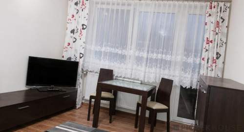 2-pokojowe mieszkanie na Pradze-Południe