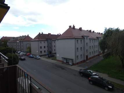 Jasna kawalerka obok parku Kachla, Al. Legionów 22