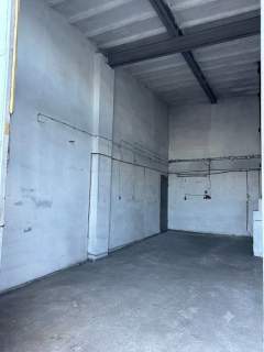 Garaż w centrum Paczkowa 40m2 woda prąd