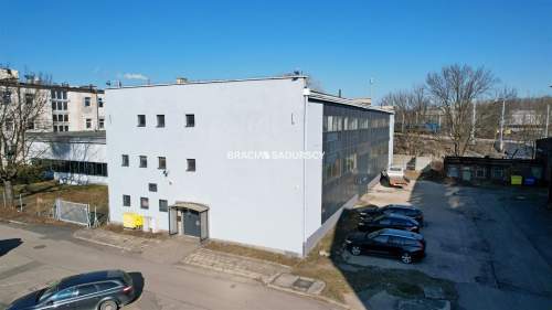 HALA SOSNOWIEC 2 250 000 ZŁ NIE PODLEGA VAT
