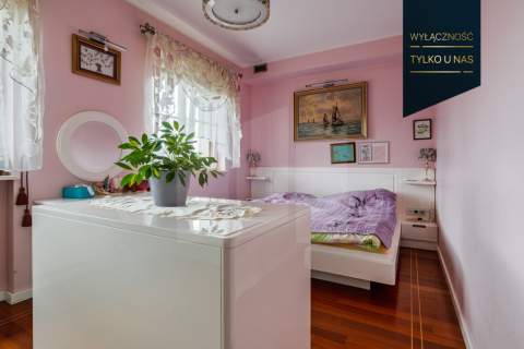 Rezydencja z prywatnym SPA i strefą relaksu