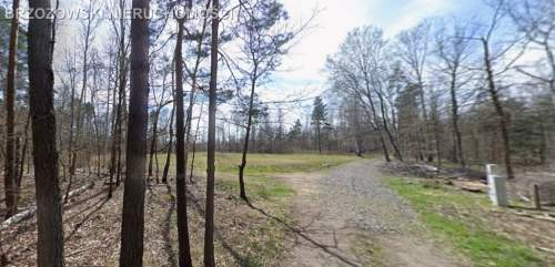 Strzeniówka, 1220 m2, MPZP wolnostojąca