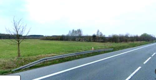 sprzedaż działka inwestycyjna 6.829m2 Grodziec