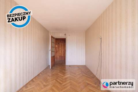 3 pokoje z możliwością 4 pok. Wrzeszcz garaż