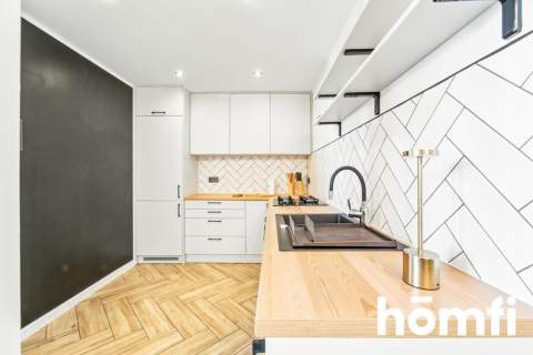 Wyremontowane 2 pokoje w centrum Katowic, 48 m 