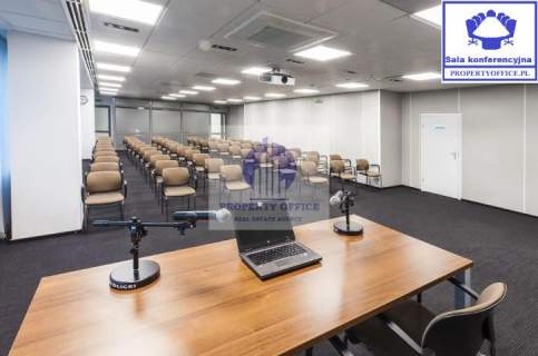 Warszawa Wola sala konferencyjna dla 60-120 osób do wynajęcia