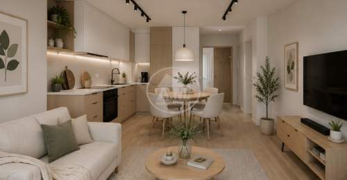 Niższa cena Dwustronne Balkon Gotowe