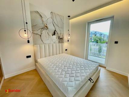 Nowoczesny Apartament 4 pokoje Parkitka