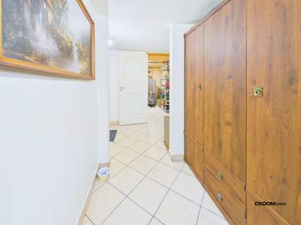 Dom w Bilczy 162,80m2