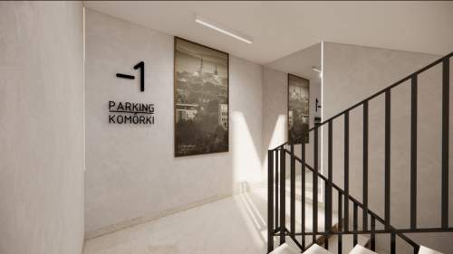 3-POKOJOWY APARTAMENT BUKÓWKA