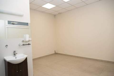 Lokal użytkowy do wynajęcia, 33 m2, Pruszków