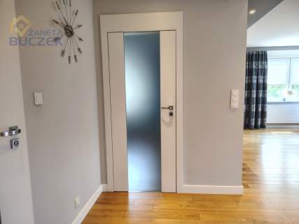 Przestronny apartament 128 m z 2 balkonami Cent
