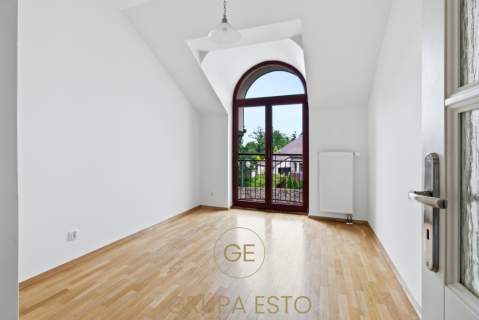 Mieszkanie wynajem Kraków Babińskiego 90m2