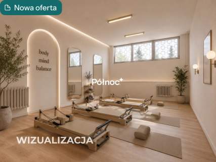 Lokal handlowo-usługowy Wojska Polskiego Terespol