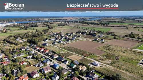 Duża, uzbrojona, płaska, słoneczna Wiślinka