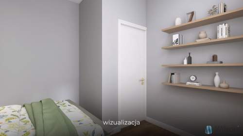 Piękne mieszkanie kamienica po remoncie