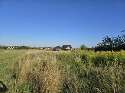 Działka budowlana na sprzedaż, 794 m2, Toporowice