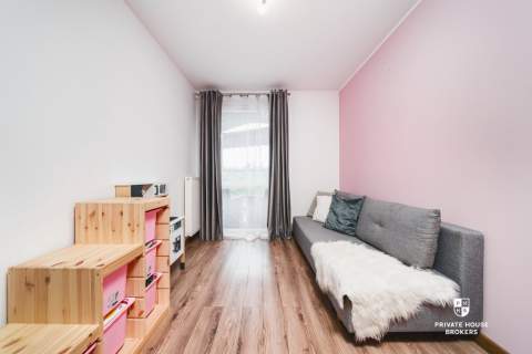 2pok M kom lokatorska balkon ul. Chełmońskiego