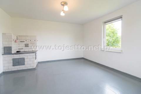 Dom na sprzedaż, 76 m2, Terebiń