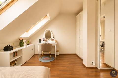 Piękny dom przy granicy Warszawy 150m2