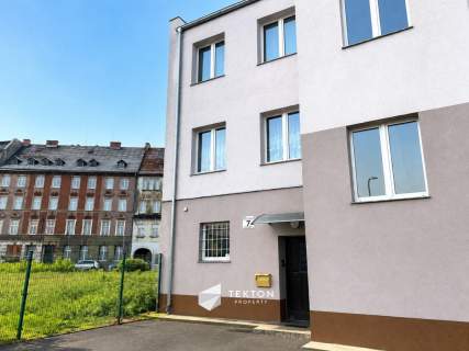 INWESTYCJA NA WYNAJEM 13 m CENTRUM LEGNICY