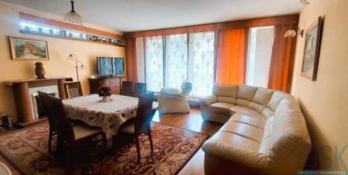 Luksusowy apartament z trzema sypialniami w sercu Ustronia -...