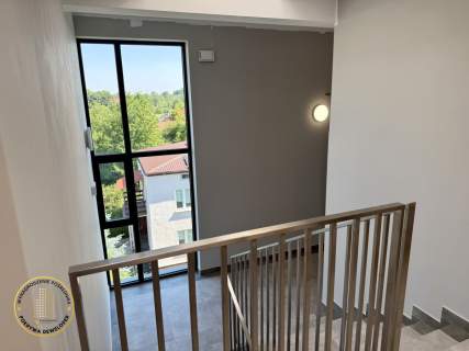 Ponikwoda 3 pokojowe mieszkanie 63,15 m2