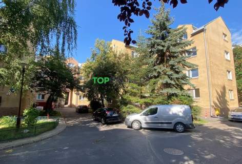 Przestronne 3 pokoje na kameralnym osiedlu