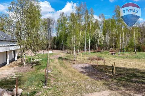 Działka 3174m2 z kompleksu działek Budy Michałowsk