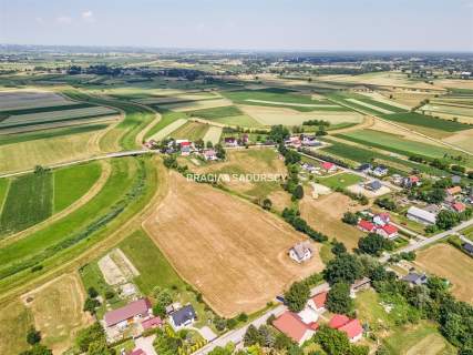Dom w stanie surowym otwartym Ostrów Szlachecki