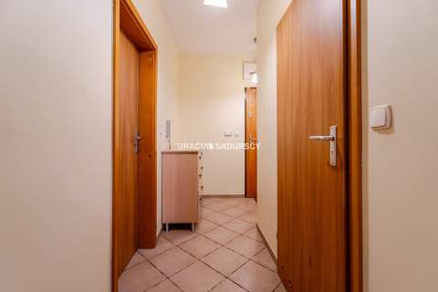 Mieszkanie z balkonem ul. Stańczyka - Bronowice