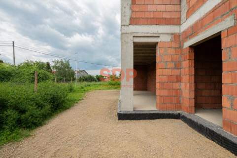Twój nowy dom pod Wrocławiem -wysoki standard i nowoczesne r