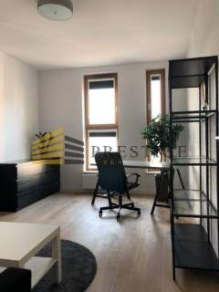 Apartament na Mokotowie - Cybernetyki 