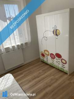 NOWE jasne os. Akademickie 8 4 pok 76m2