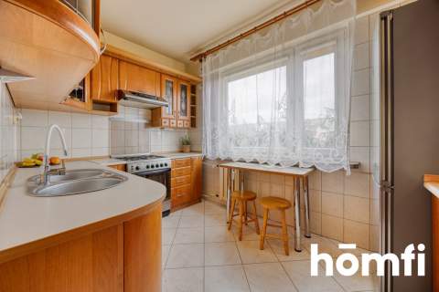Idealne Pod Inwestycję Możliwość 4 Pokoi Balkon