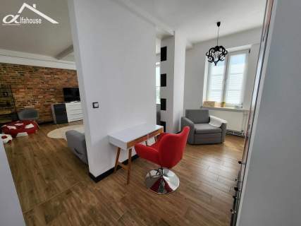 Wyjątkowe, przestronne mieszkanie 61,98 m w kamie