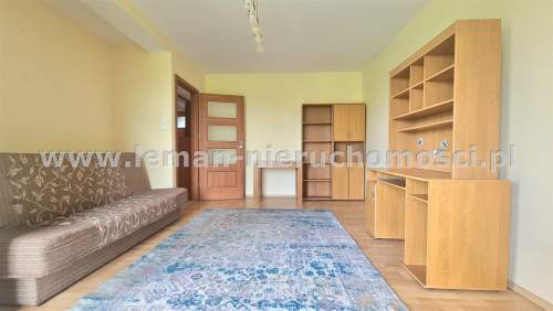 Mieszkanie na sprzedaż, 50,72 m2, Lublin