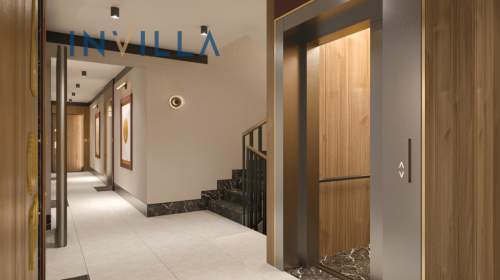 Apartament w inwestycji Nowa Wałowa ROBYG
