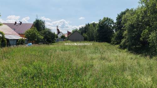 Działka budowlana 28 arów Chrząstowice